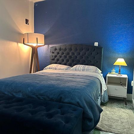 Appartement Apartamento Com Hidromassagem Em Gramado Extérieur photo