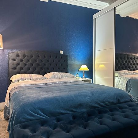 Appartement Apartamento Com Hidromassagem Em Gramado Extérieur photo