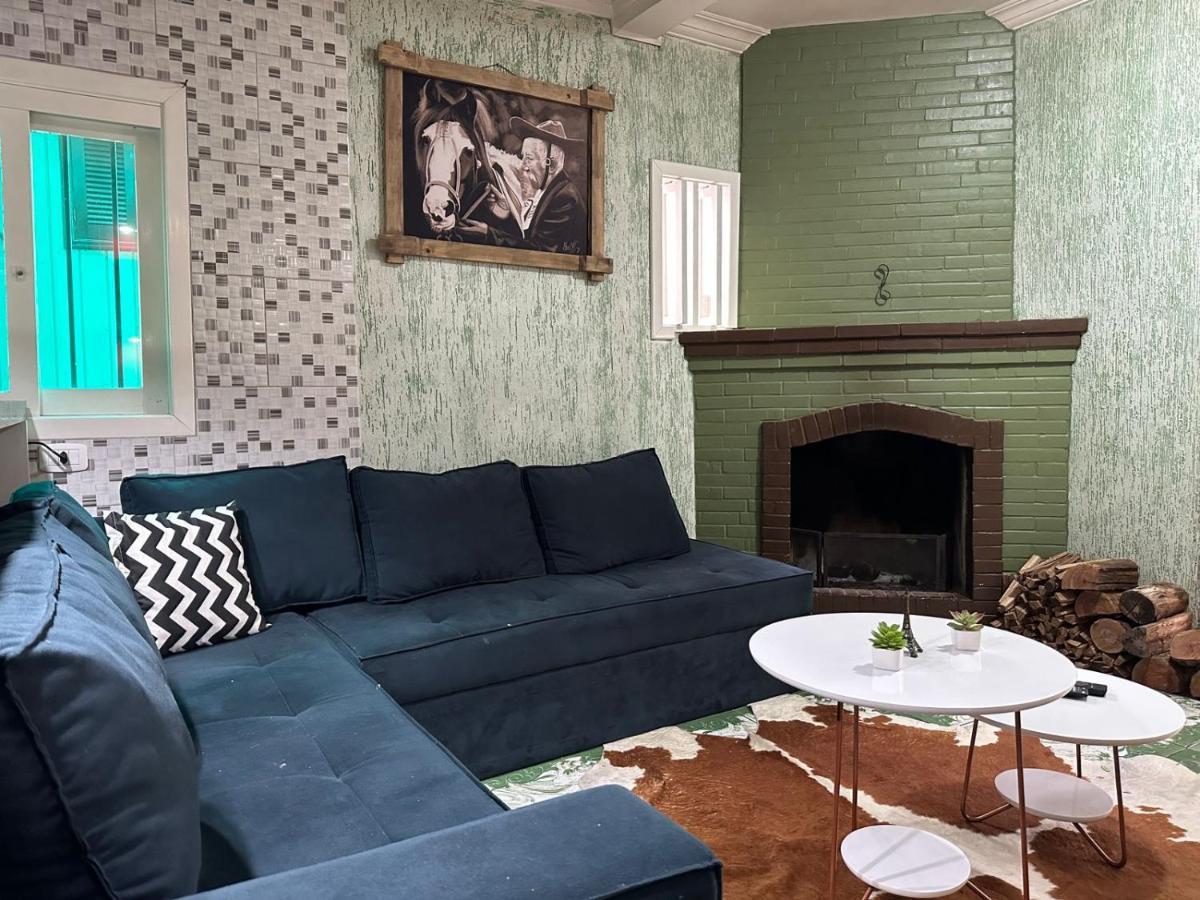 Appartement Apartamento Com Hidromassagem Em Gramado Extérieur photo