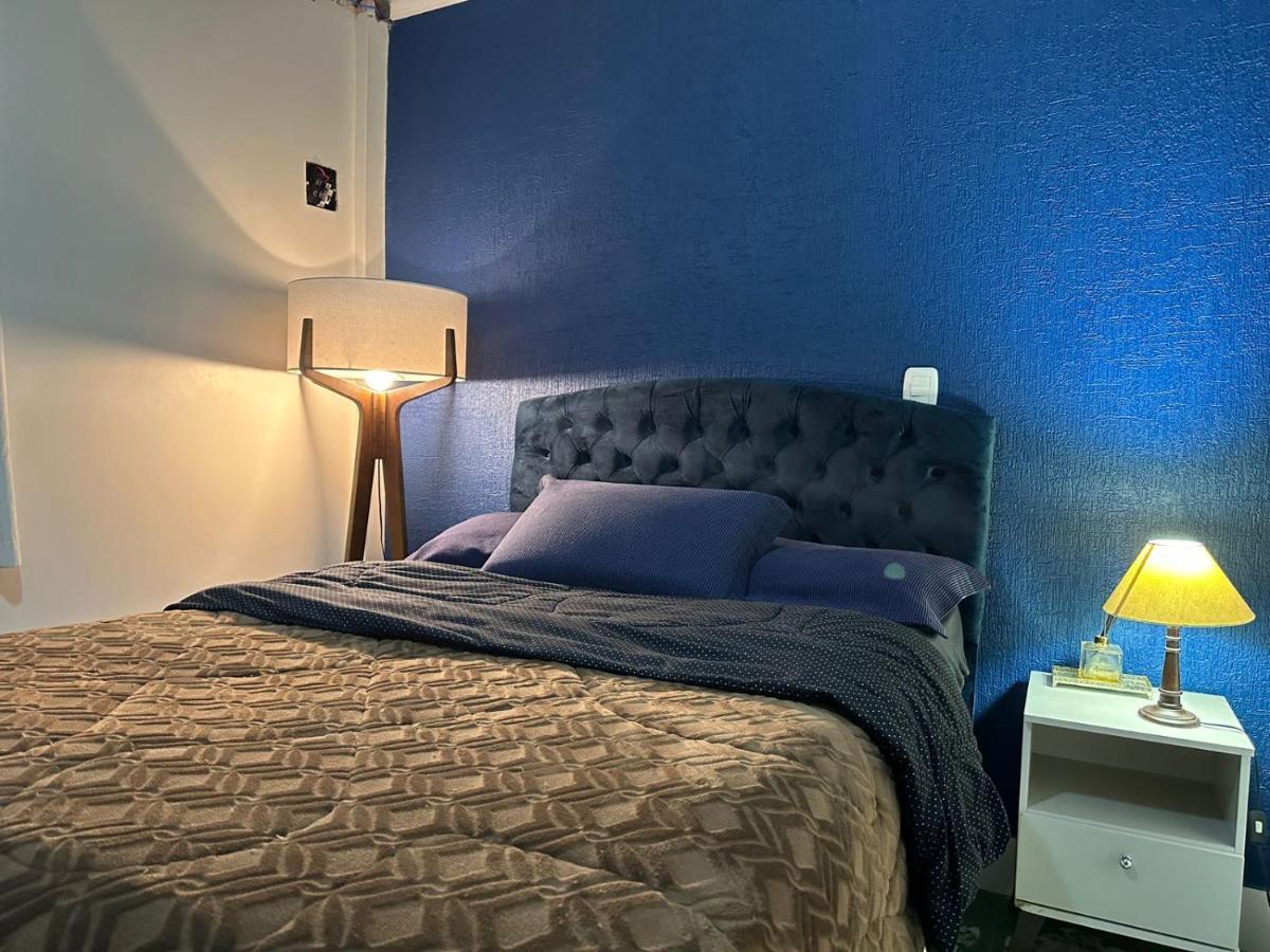 Appartement Apartamento Com Hidromassagem Em Gramado Extérieur photo